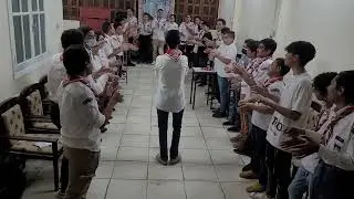 العربة كاريتة