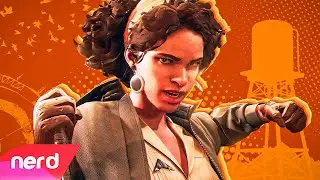 Deathloop Song | Around We Go | #NerdOut