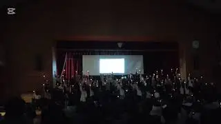 yukichan 3rd grade recital