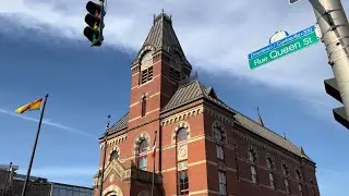 Exploring Fredericton: The Hidden Gem of New Brunswick