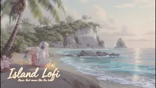 Island Breeze Radio | 24/7 Nonstop Tropical Chillhop