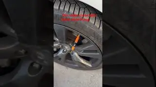 Testing the World&rsquo;s Smallest tyre Pump