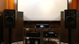Arcam SA35 + Tonsil Mildton 70 - Ozzy Ousborne 