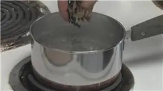 Hot Drinks : How to Brew Herbs