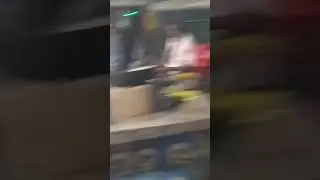 Niali Kabi bhai bara dokana😋