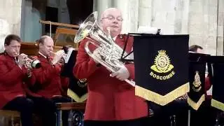 O Holy Night - John Starkes (edited)