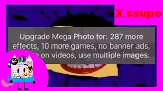 UMPF: 287ME, 10MG, NBA, NLOV, UMI. Csupo