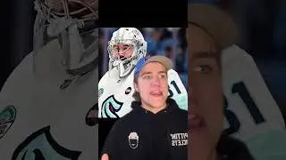 The Grubauer Bounce Back NEEDS To Be Talked About!