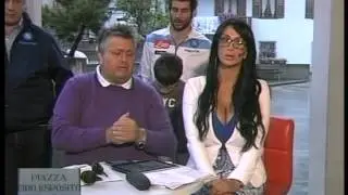 TELELUNASET: DIMARO - MATTINA STADIO DEL 26 LUGLIO 2014