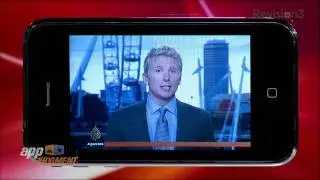 iPhone: Al-Jazeera - AppJudgment