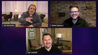 Spotlight on Success - The Evolution of a Broadway Cast Reunion Series
