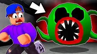 ROBLOX ESCAPE THE AREA 51 OBBY!