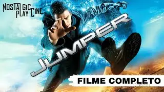 Jumper - (2008) 1080p Filme Completo Dublado