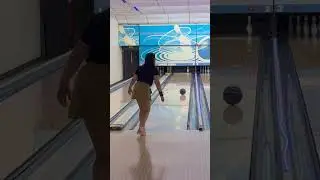 Sometimes The Bowling Gods Are Not Our Side #bowling #shorts #bowlingaddicts