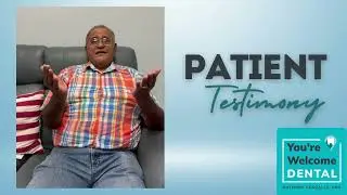 Patient Testimony After Using Airflow Therapy