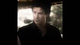 Damon Salvatore Edit | The Vempire Diaries#shorts
