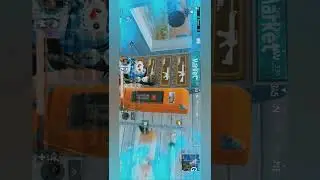 Last Circle Heal Battle : )