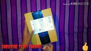 Maxel unboxing AK 952 body groomer trimmer