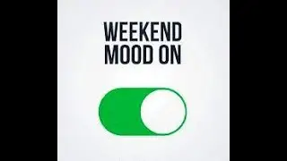 #weekendmood: Ottanta