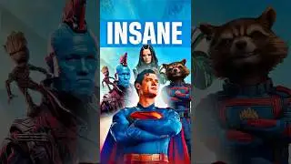 Marvel Actors in the New Superman Movie