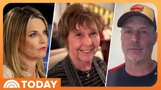 Savannah Guthrie's Family Releases New Video Message