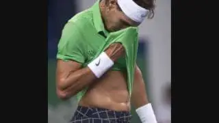 Nadal y el doping