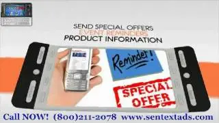 Mobile Marketing | Text Message Advertising | Mobile Websites