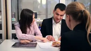 What is a Contract Holder