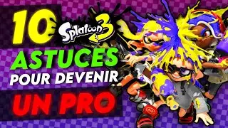 BECOME A PRO at SPLATON 3