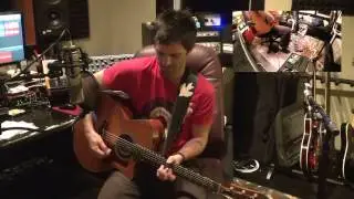 Tiny Desk Submission 2017 - Phil daRosa