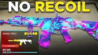 The deadliest mid range Meta Weapon💯🎯🔥in Warzone 3 ‼️🇯🇲