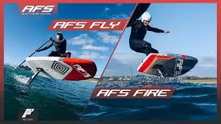 AFS FLY et AFS FIRE, laquelle choisir ?