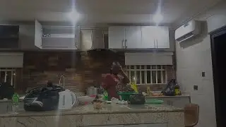 LIFE IN PH CITY/AS A CHEF| COOKIN/BIRTHDAY CELEBRATIONS...