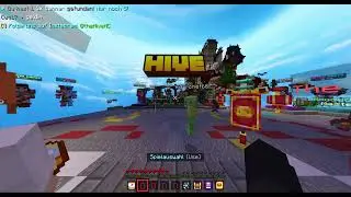 Banner Hunt in hive (2024)