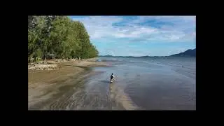 Types of Drone Shots