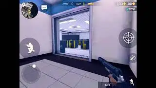 |Critical Ops| DyG vs HiV