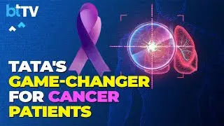 Tata Institute's Rs 100 Tablet: A Milestone In Cancer Therapy