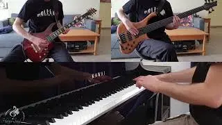 Stray - The Way You Compute Tonight (Cover)