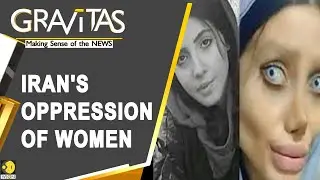 Gravitas: Iran jails 19-year-old Influencer