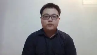 Master in Information Technology Strategy Video Essay