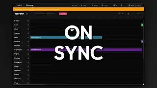 ColDAW: Connected Music Making