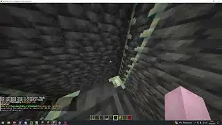 Minecraft Elevator