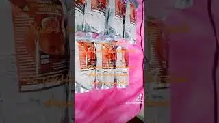 Red Alingatong roots tea