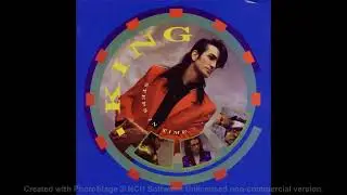 Love & Pride - King (Vocals Only
