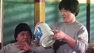 The Big Brawl - Trailer (HD) (1980)