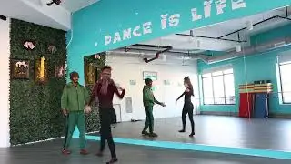 Move with Joy dance studio opens in Kalamazoo