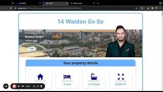 List Assist | Create Listing Presentations in seconds!