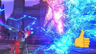 Darkness Rises Mobile - Wicked Witch vs Zod