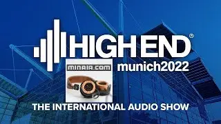 DALI Speakers - Munich High End 2022 - #monacohighend2022