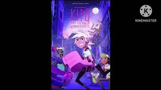 Kipo And The Age of Wonderbeasts: An Underrated Masterpiece (Part One)